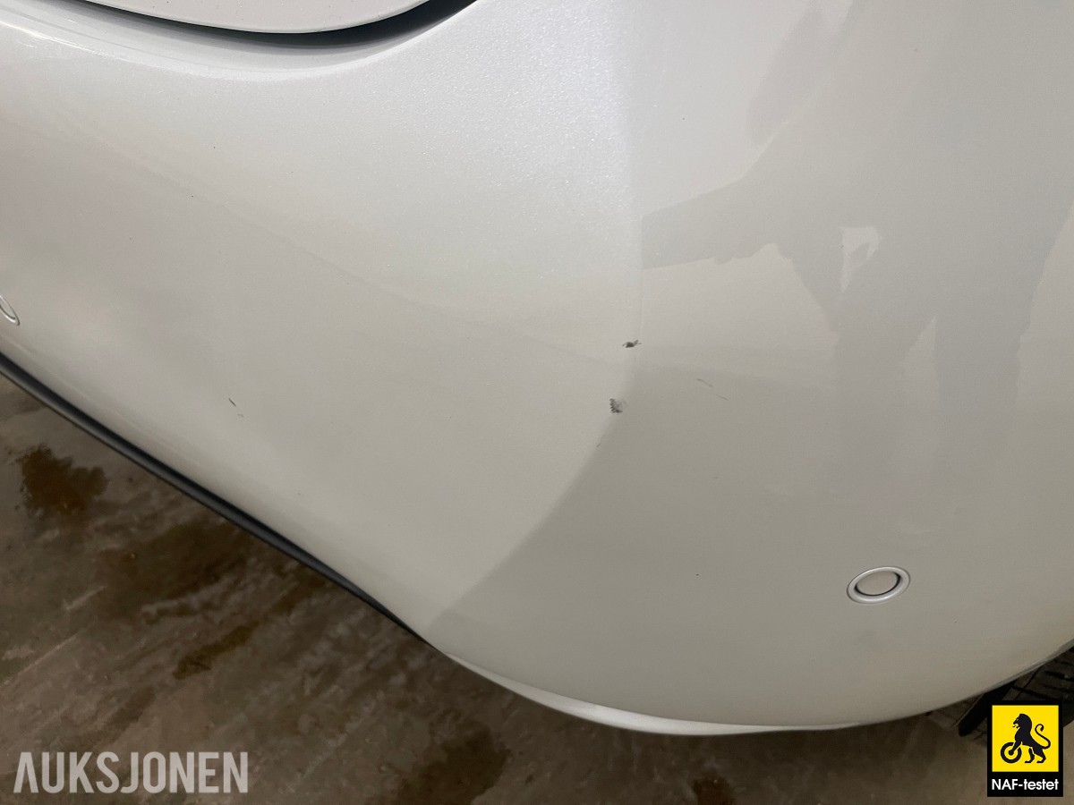 2021 Renault Zoe Z.E. 50 R135 KAMERA NAVI CRUISE