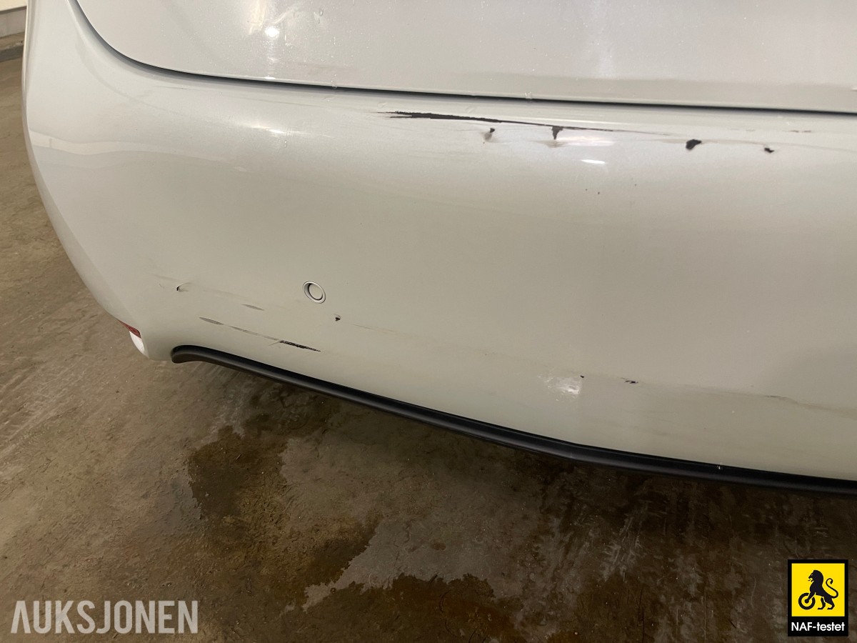 2021 Renault Zoe Z.E. 50 R135 KAMERA NAVI CRUISE