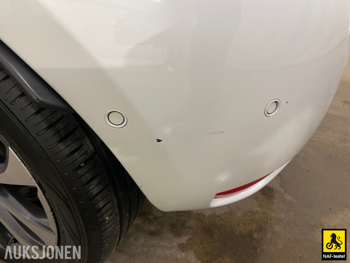 2021 Renault Zoe Z.E. 50 R135 KAMERA NAVI CRUISE