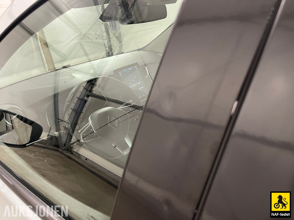 2021 Renault Zoe Z.E. 50 R135 KAMERA NAVI CRUISE