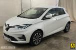 2021 Renault Zoe Z.E. 50 R135 KAMERA NAVI CRUISE 