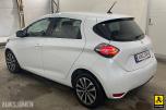 2021 Renault Zoe Z.E. 50 R135 KAMERA NAVI CRUISE 