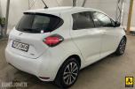 2021 Renault Zoe Z.E. 50 R135 KAMERA NAVI CRUISE 
