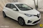 2021 Renault Zoe Z.E. 50 R135 KAMERA NAVI CRUISE 