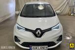 2021 Renault Zoe Z.E. 50 R135 KAMERA NAVI CRUISE 