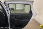 2021 Renault Zoe Z.E. 50 R135 KAMERA NAVI CRUISE 