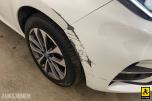 2021 Renault Zoe Z.E. 50 R135 KAMERA NAVI CRUISE 