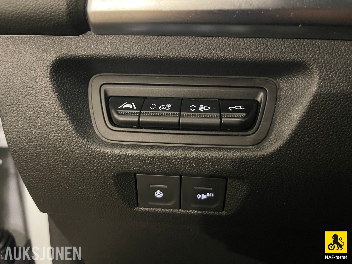 2021 Renault Zoe Z.E. 50 R135 KAMERA NAVI CRUISE