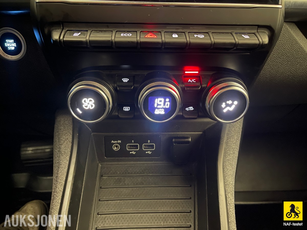 2021 Renault Zoe Z.E. 50 R135 KAMERA NAVI CRUISE