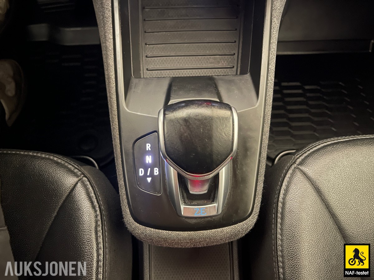 2021 Renault Zoe Z.E. 50 R135 KAMERA NAVI CRUISE