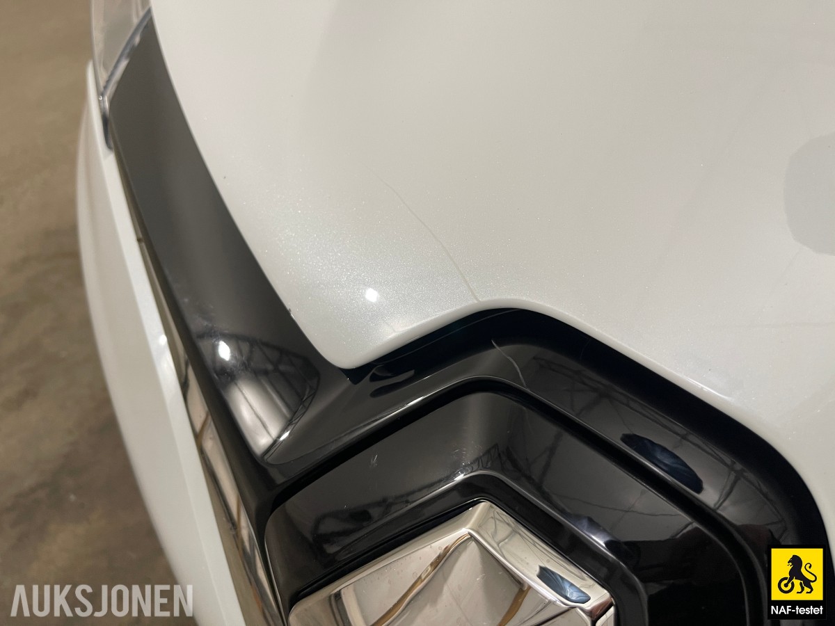 2021 Renault Zoe Z.E. 50 R135 KAMERA NAVI CRUISE