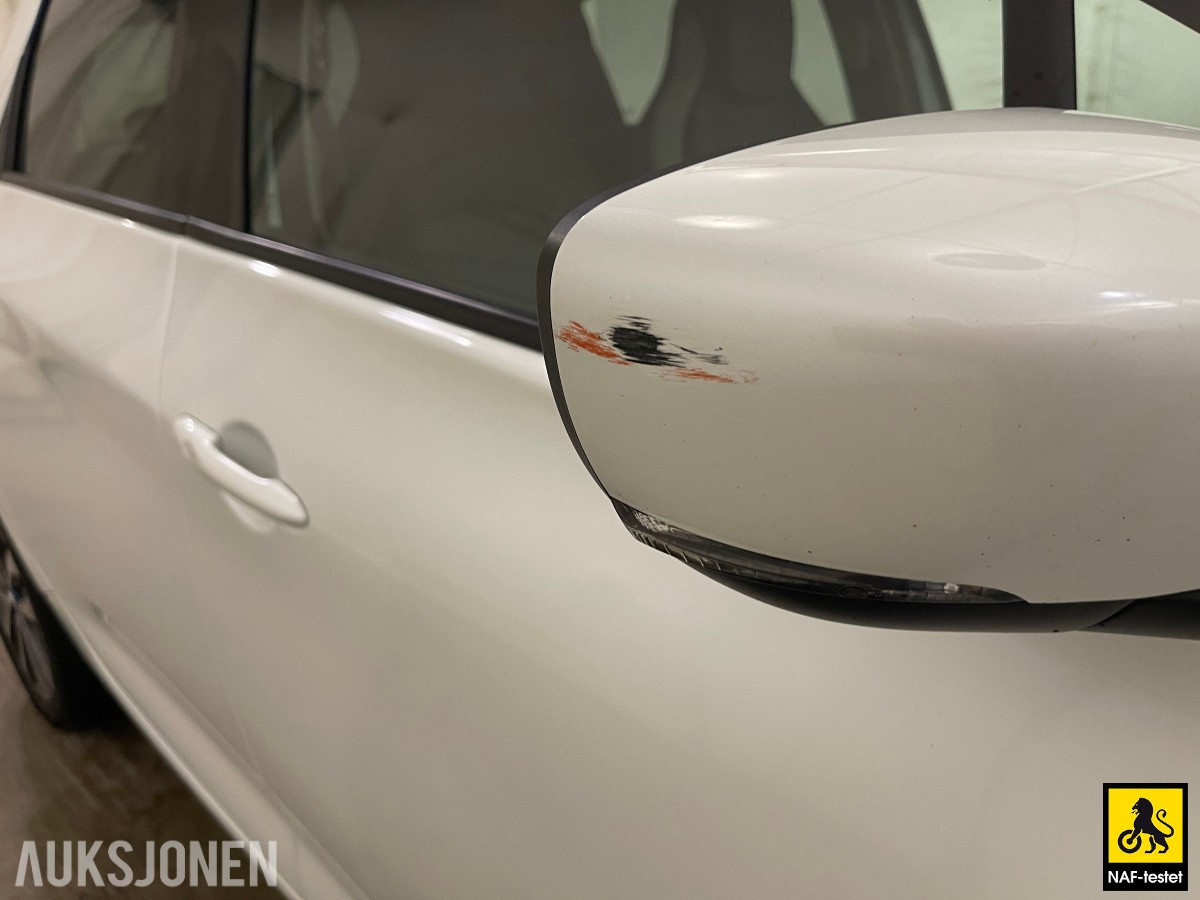2021 Renault Zoe Z.E. 50 R135 KAMERA NAVI CRUISE