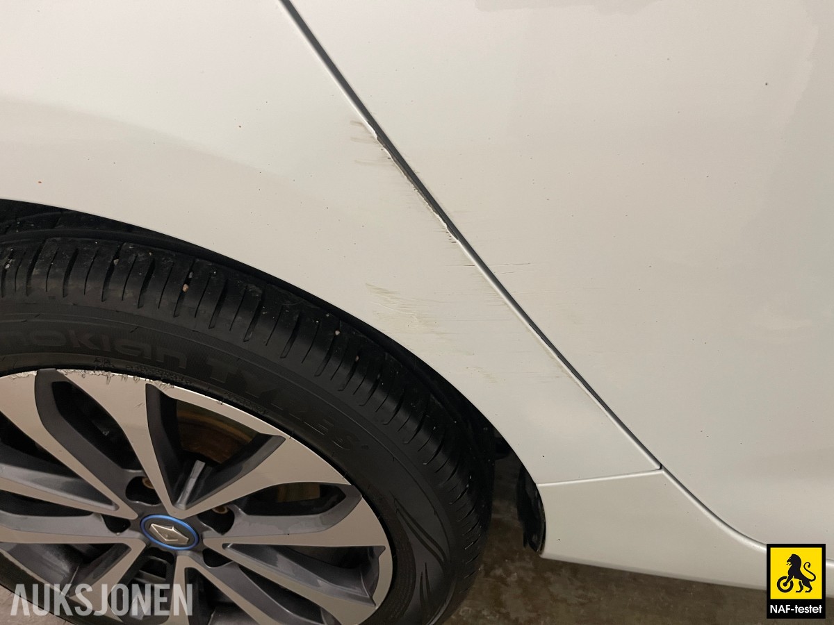 2021 Renault Zoe Z.E. 50 R135 KAMERA NAVI CRUISE