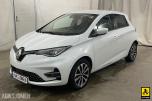 2021 Renault Zoe Z.E. 50 R135 KAMERA NAVI CRUISE 