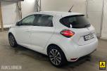 2021 Renault Zoe Z.E. 50 R135 KAMERA NAVI CRUISE 