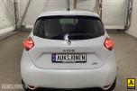 2021 Renault Zoe Z.E. 50 R135 KAMERA NAVI CRUISE 