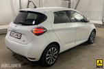 2021 Renault Zoe Z.E. 50 R135 KAMERA NAVI CRUISE 
