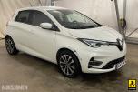 2021 Renault Zoe Z.E. 50 R135 KAMERA NAVI CRUISE 