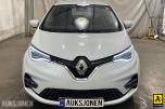 2021 Renault Zoe Z.E. 50 R135 KAMERA NAVI CRUISE 