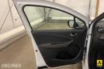 2021 Renault Zoe Z.E. 50 R135 KAMERA NAVI CRUISE 