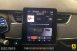 2021 Renault Zoe Z.E. 50 R135 KAMERA NAVI CRUISE 