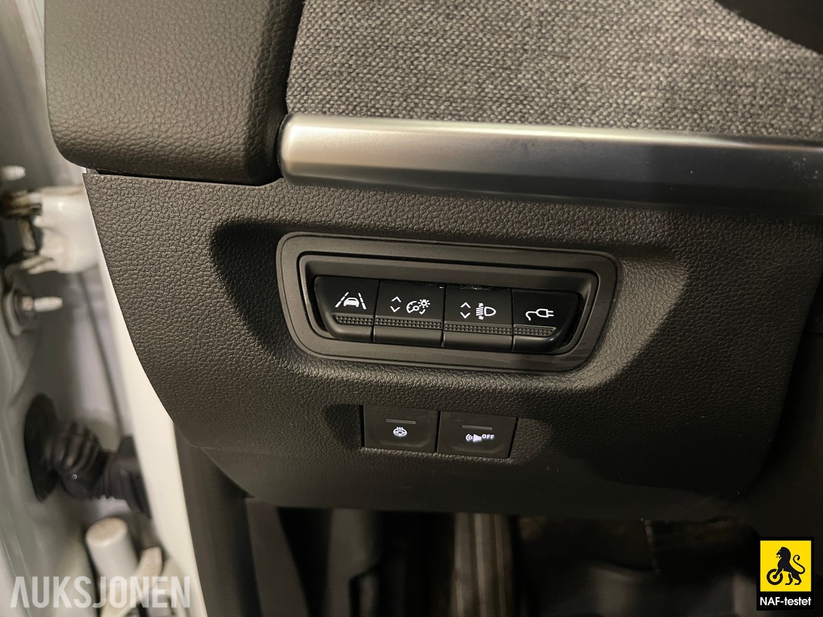 2021 Renault Zoe Z.E. 50 R135 KAMERA NAVI CRUISE 