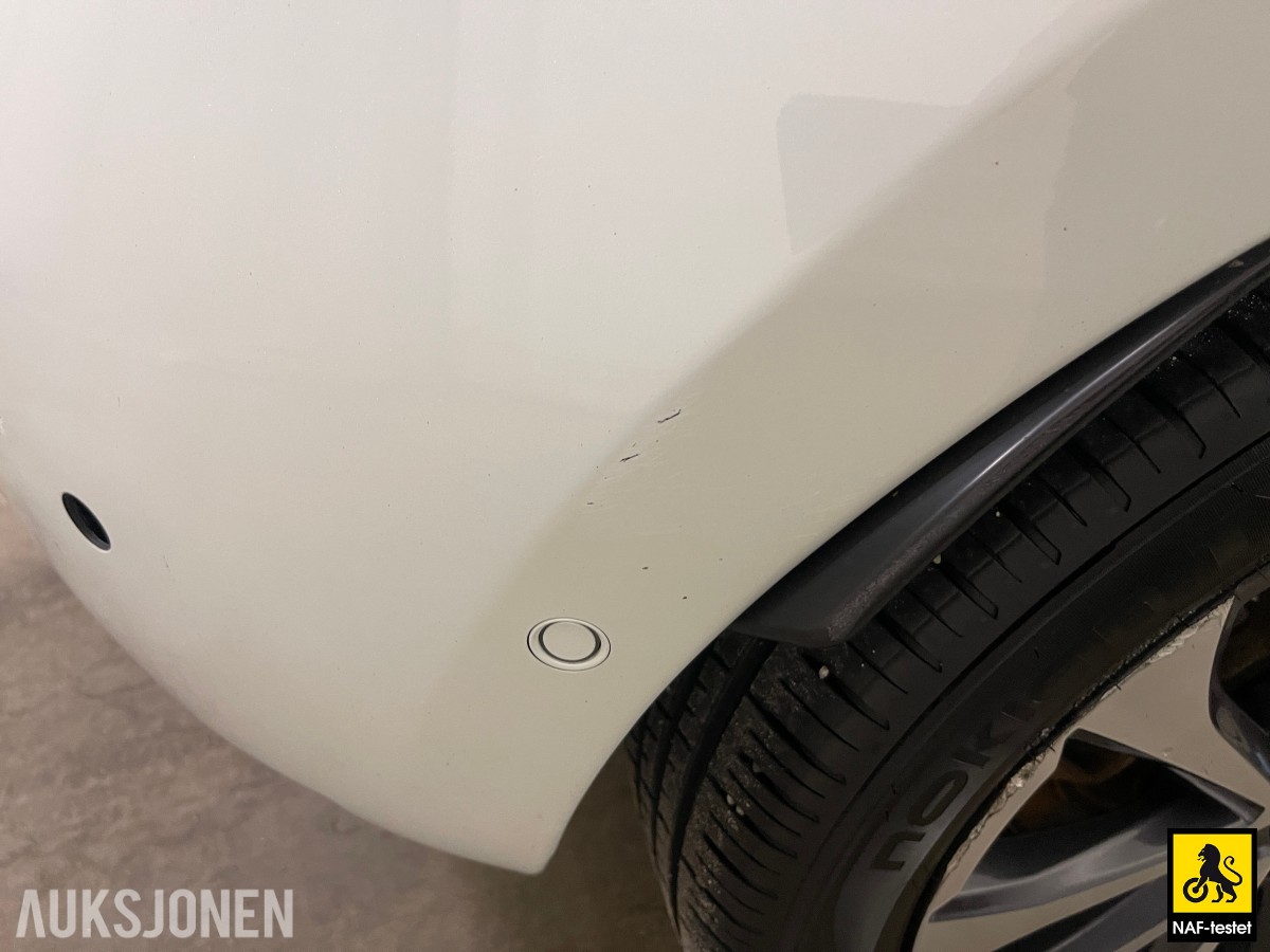 2021 Renault Zoe Z.E. 50 R135 KAMERA NAVI CRUISE 