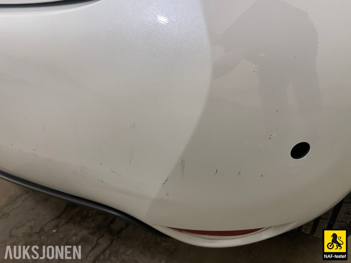 2021 Renault Zoe Z.E. 50 R135 KAMERA NAVI CRUISE 