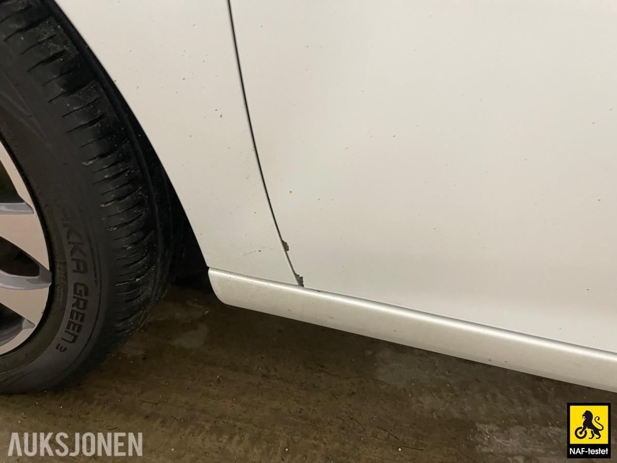 2021 Renault Zoe Z.E. 50 R135 KAMERA NAVI CRUISE 