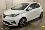 2021 Renault Zoe Z.E. 50 R135 KAMERA NAVI CRUISE 