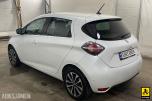 2021 Renault Zoe Z.E. 50 R135 KAMERA NAVI CRUISE 