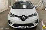2021 Renault Zoe Z.E. 50 R135 KAMERA NAVI CRUISE 