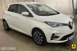 2021 Renault Zoe Z.E. 50 R135 KAMERA NAVI CRUISE 