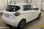 2021 Renault Zoe Z.E. 50 R135 KAMERA NAVI CRUISE 