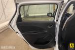 2021 Renault Zoe Z.E. 50 R135 KAMERA NAVI CRUISE 