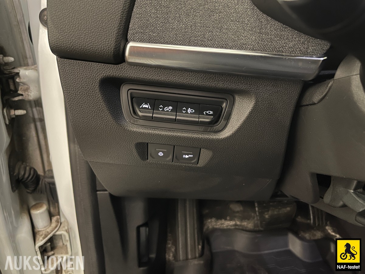 2021 Renault Zoe Z.E. 50 R135 KAMERA NAVI CRUISE
