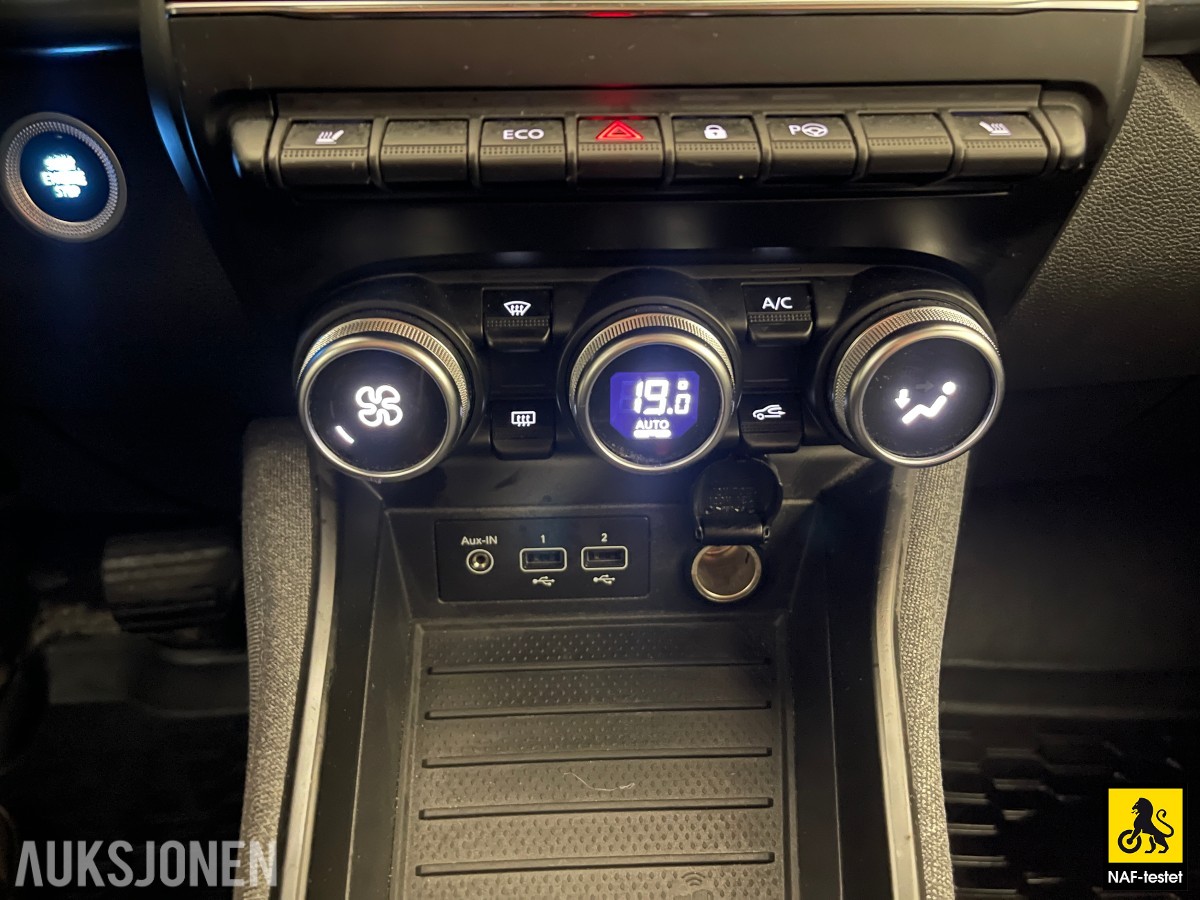 2021 Renault Zoe Z.E. 50 R135 KAMERA NAVI CRUISE