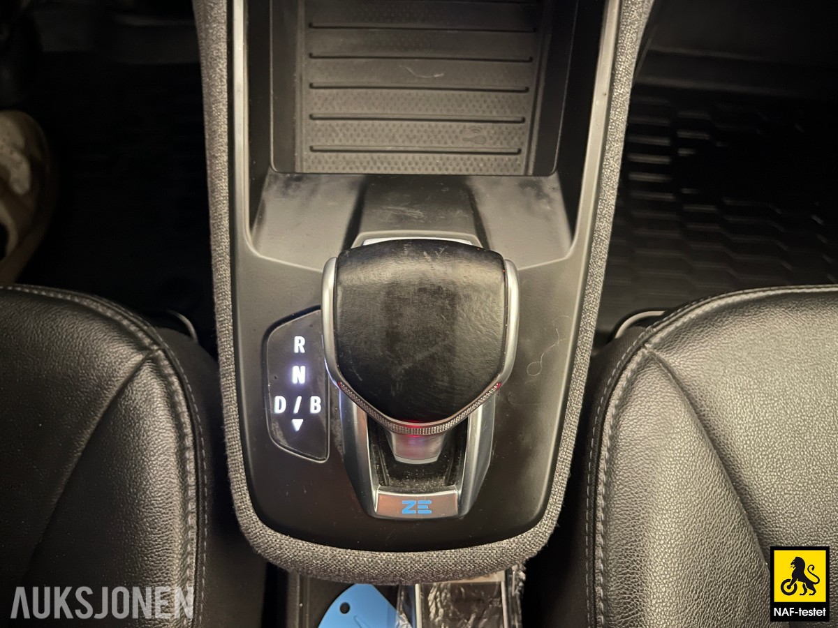 2021 Renault Zoe Z.E. 50 R135 KAMERA NAVI CRUISE