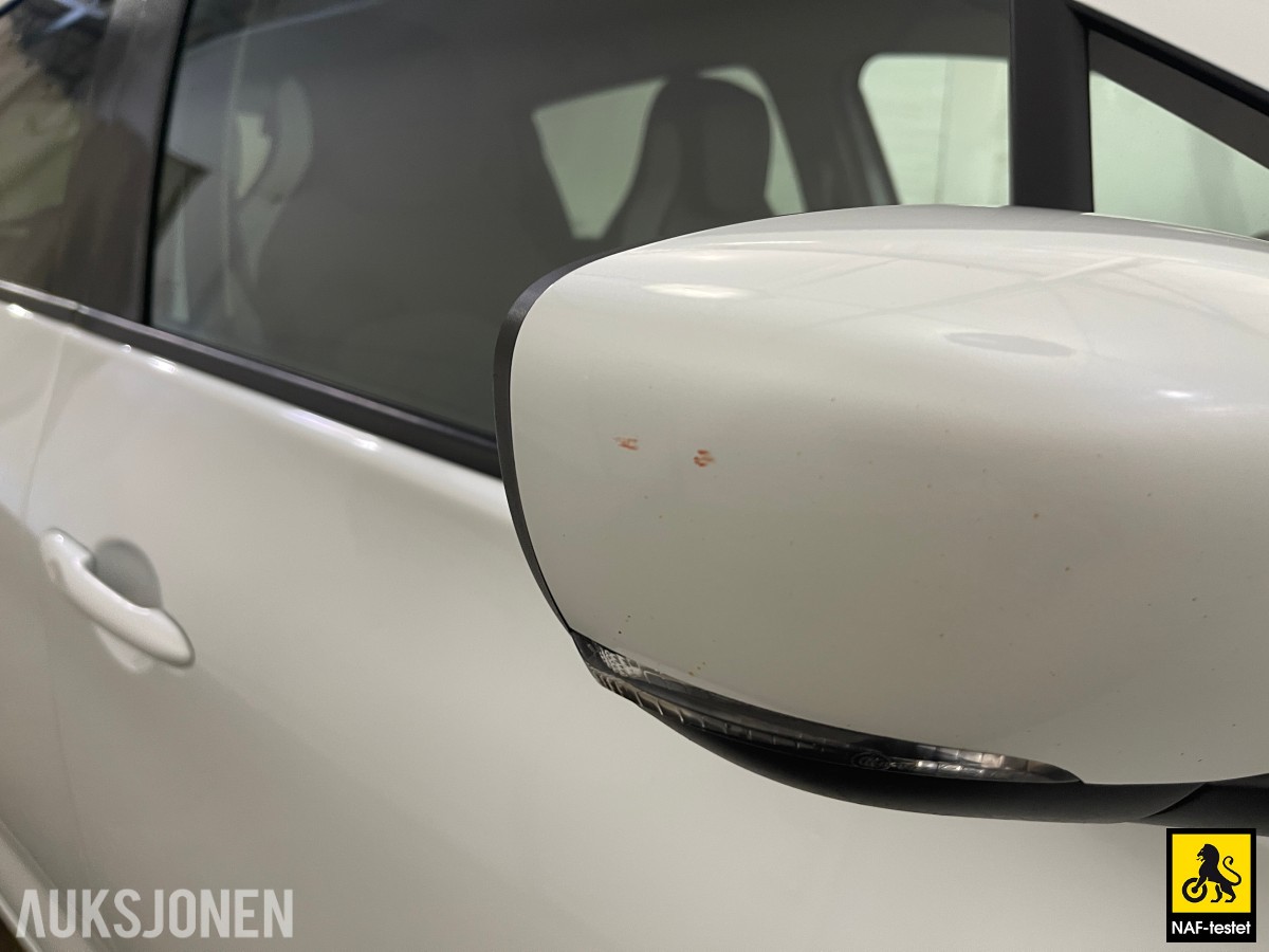 2021 Renault Zoe Z.E. 50 R135 KAMERA NAVI CRUISE