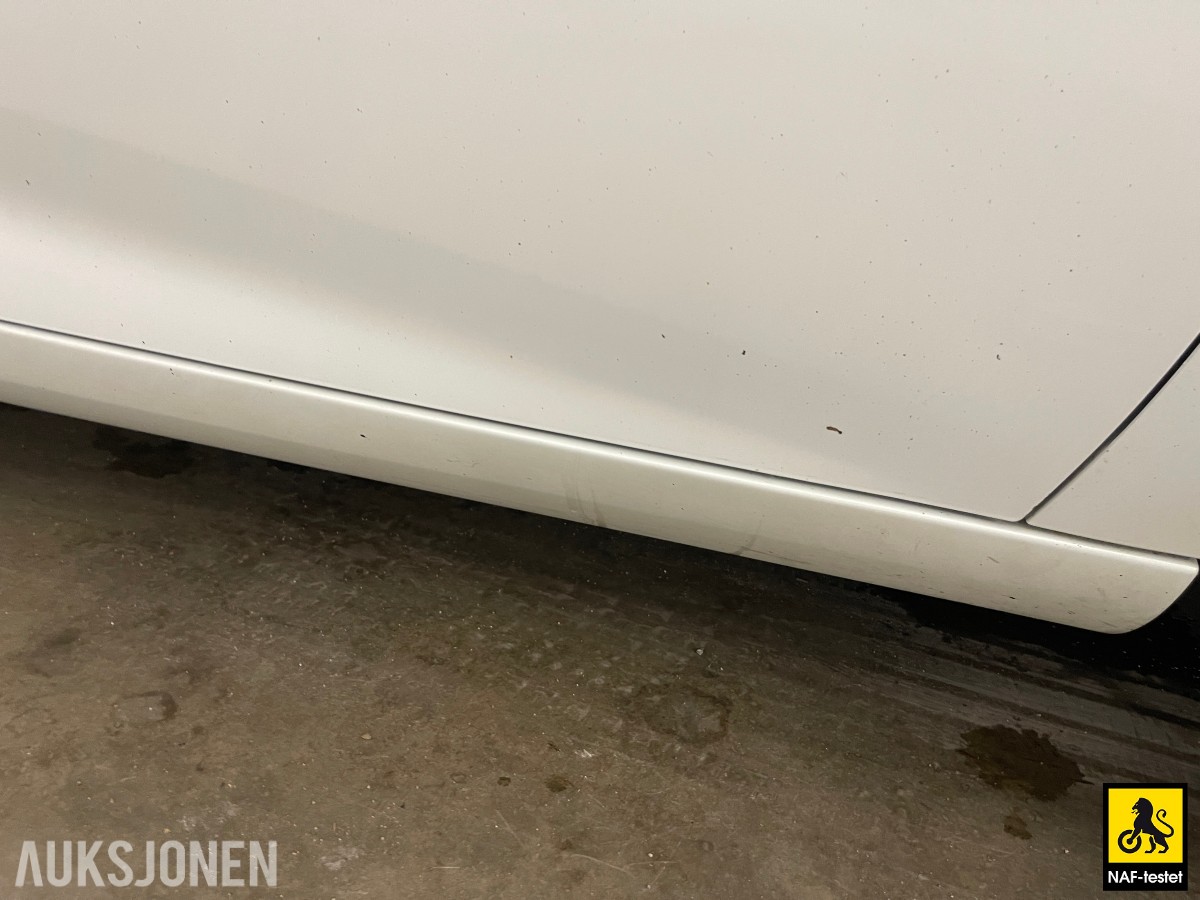 2021 Renault Zoe Z.E. 50 R135 KAMERA NAVI CRUISE