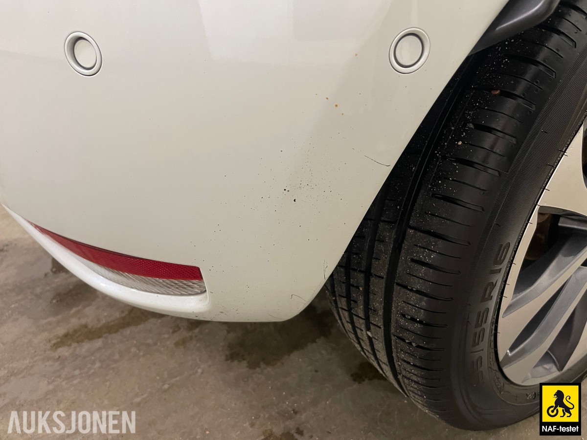 2021 Renault Zoe Z.E. 50 R135 KAMERA NAVI CRUISE