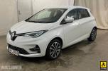 2021 Renault Zoe Z.E. 50 R135 KAMERA NAVI CRUISE 