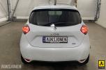 2021 Renault Zoe Z.E. 50 R135 KAMERA NAVI CRUISE 