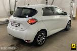 2021 Renault Zoe Z.E. 50 R135 KAMERA NAVI CRUISE 