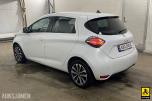 2021 Renault Zoe Z.E. 50 R135 KAMERA NAVI CRUISE 