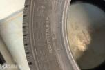  2x Nokain Hakkapelita 205/55-16 Piggfritt