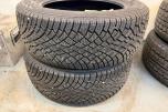  2x Nokain Hakkapelita 205/55-16 Piggfritt