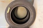  2 x Landsail 205/65-16" C- piggfri vinterdekk/Varebil 