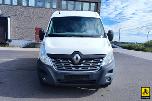 2015 Renault Master 2,3 dCi 165 HK L2 HENGERFESTE 3-SETER 