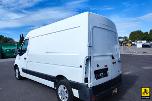 2015 Renault Master 2,3 dCi 165 HK L2 HENGERFESTE 3-SETER 